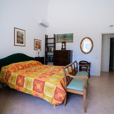 Villa Maison Catalano à Castellaneta Marina Extérieur photo
