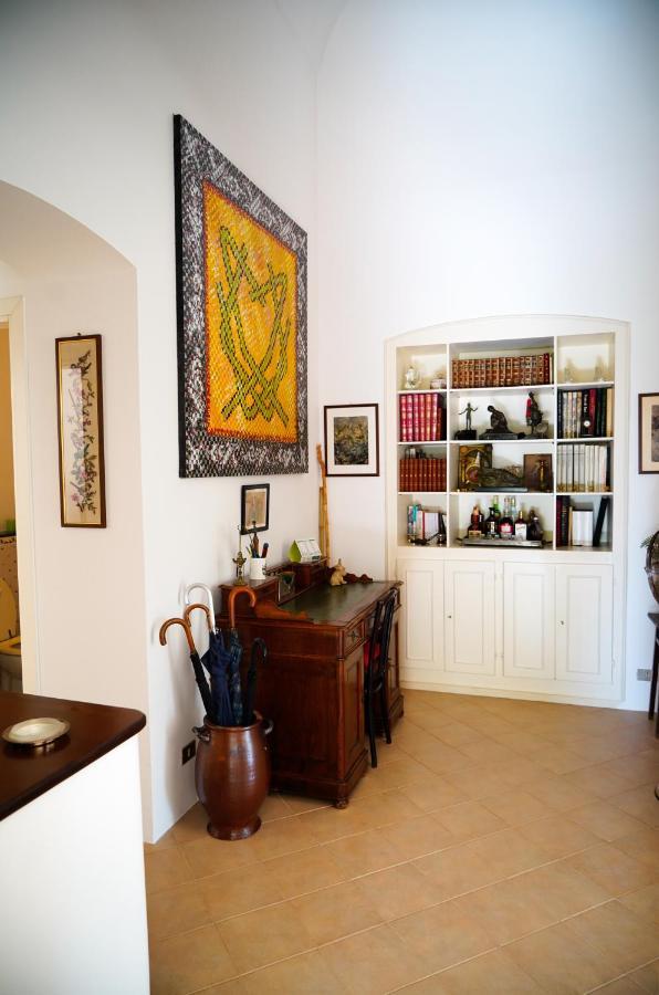 Villa Maison Catalano à Castellaneta Marina Extérieur photo