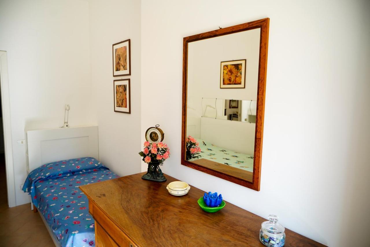 Villa Maison Catalano à Castellaneta Marina Extérieur photo