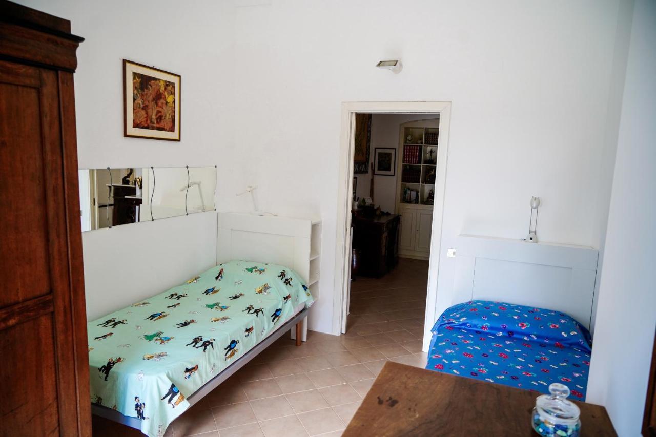 Villa Maison Catalano à Castellaneta Marina Extérieur photo