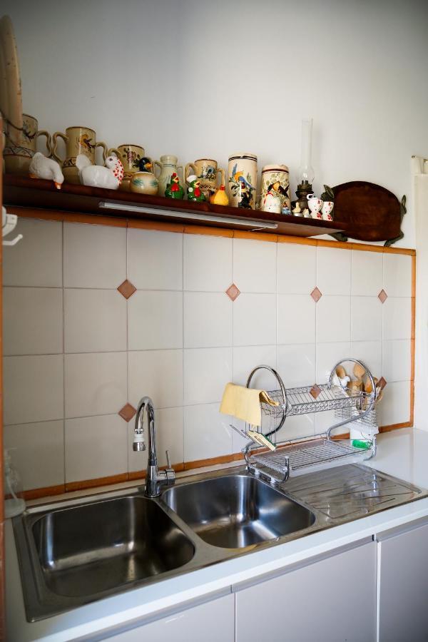 Villa Maison Catalano à Castellaneta Marina Extérieur photo