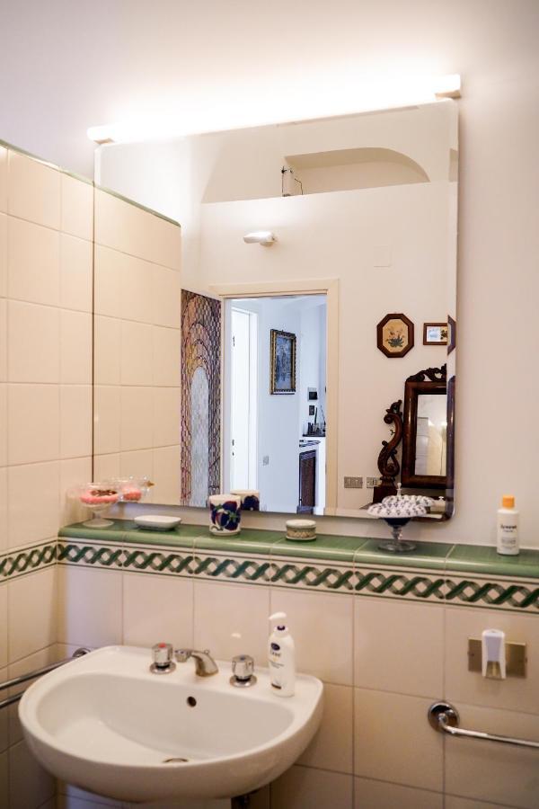 Villa Maison Catalano à Castellaneta Marina Extérieur photo