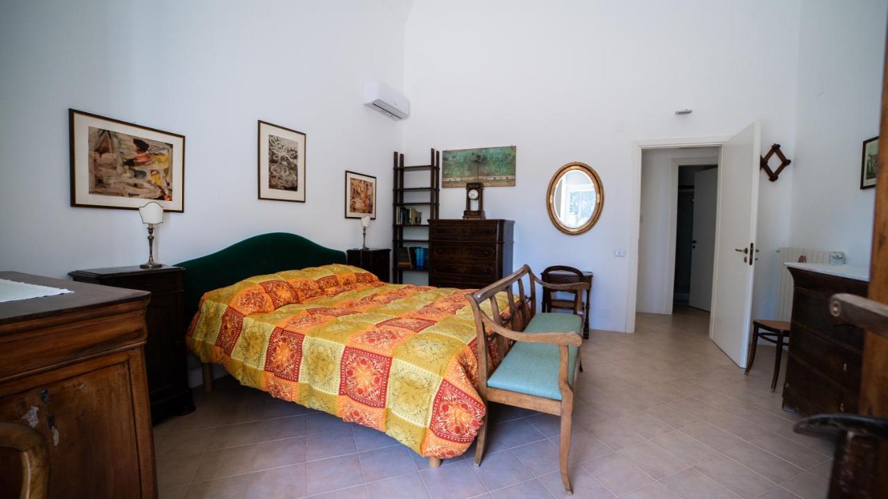 Villa Maison Catalano à Castellaneta Marina Extérieur photo
