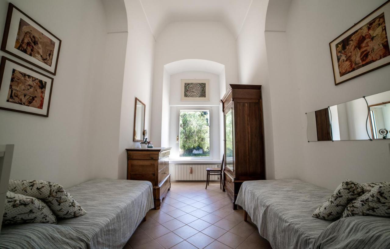 Villa Maison Catalano à Castellaneta Marina Extérieur photo